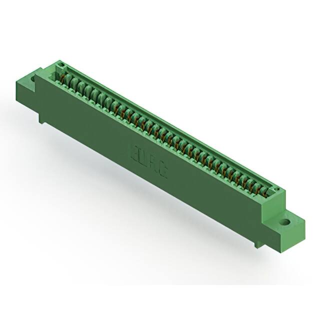 345-031-521-402 EDAC Inc.  Edgeboard Connectors